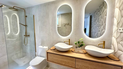 Piso en el Centro de Barcelona, Paseo de Gracia 2 Villas&Houses