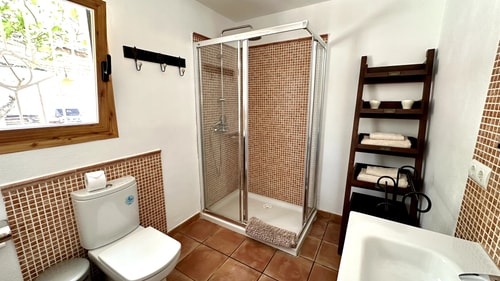 Villa en Es Cubells con vistas a Formentera 10 Villas&Houses