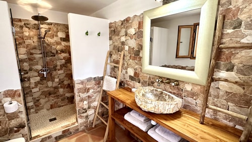 Villa en Es Cubells con vistas a Formentera 19 Villas&Houses