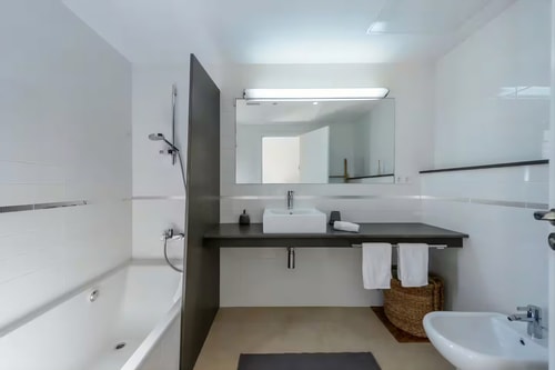 Can Pep Simó: Villa 350 m² con Vistas y Piscina 19 Villas&Houses