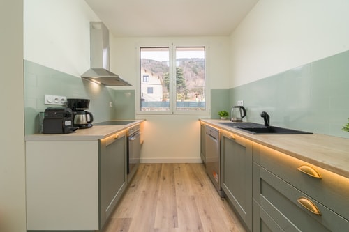 Pic de la belle étoile Triplex 3 ch tout neuf