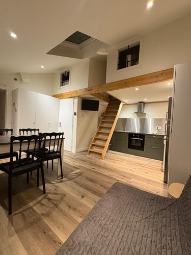 Cervin Cosy 2 CH | A/C Parking | Hikes & Spa