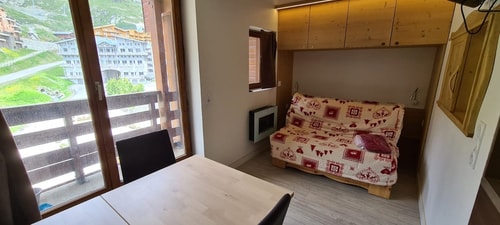 Alti Cosy Chalet Sleeps 4-6 Ski Wi Fi