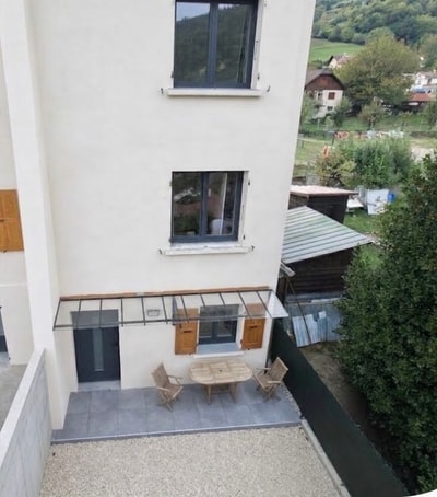 Pic de la belle étoile Triplex 3 ch tout neuf