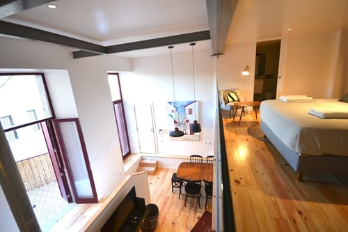Loft Mouraria