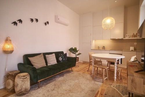 Apartamento Puro  Try  Lisbon  Mouraria