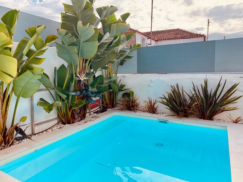 Dazzle Villa, Patio Vilareto V 4