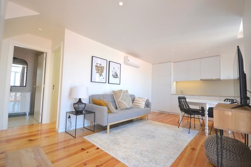 Boémio Duplex  Mouraria