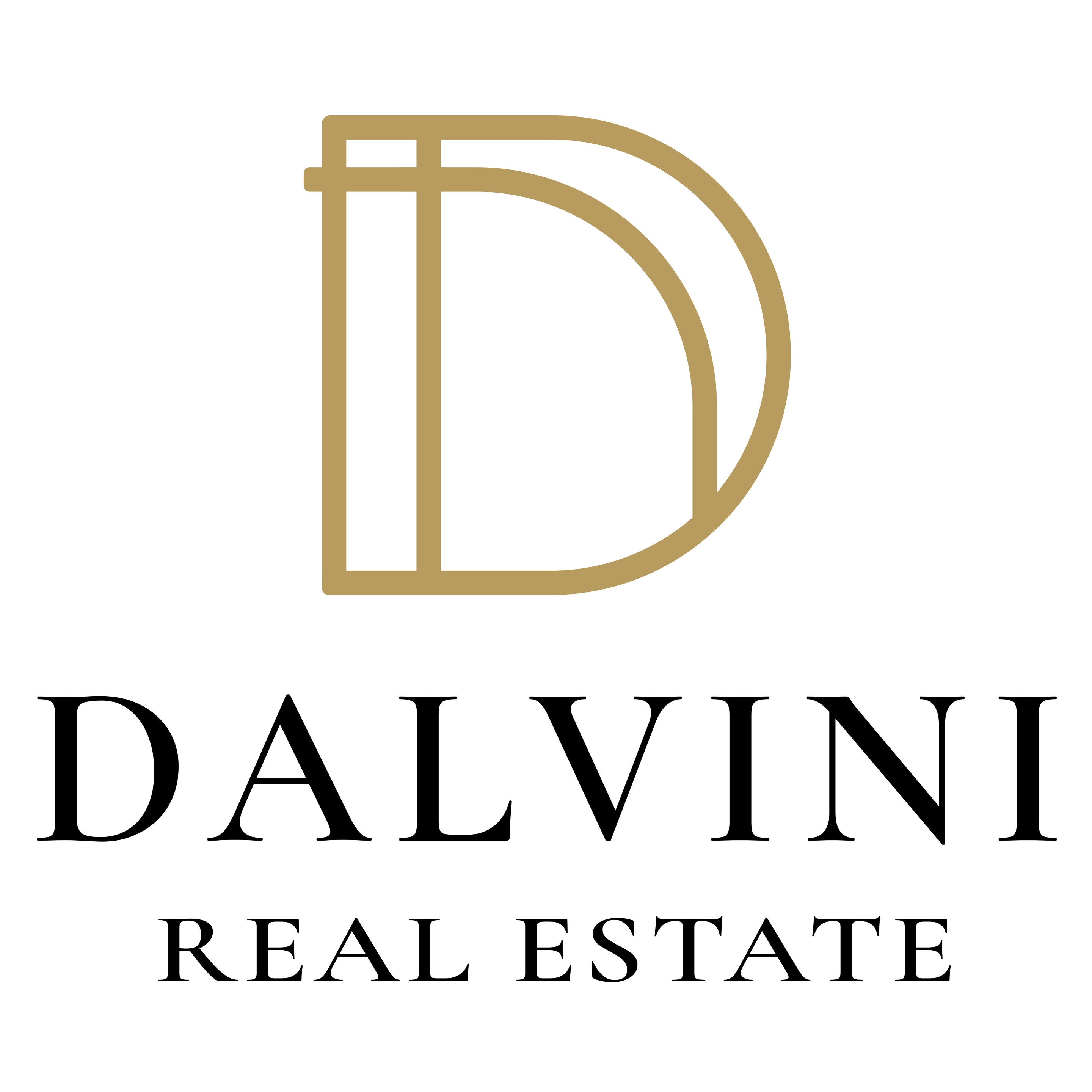 Dalvini Direct Booking Website