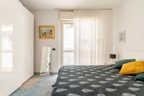 TheKeyStudio.LaCasa del Mare Azzurro with seaview 17 The Key Studio