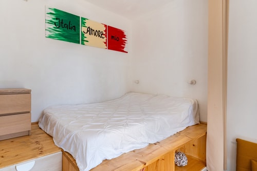 TheKeyStudio.Viva Italia with garden 6 The Key Studio