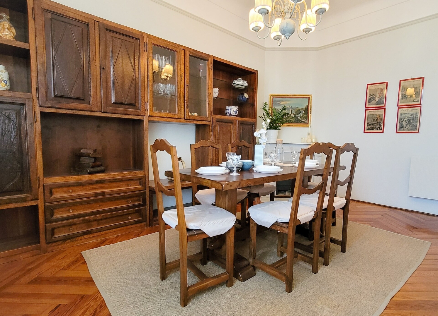 TheKeyStudio.Tiramisu nel cuore della città 19 The Key Studio