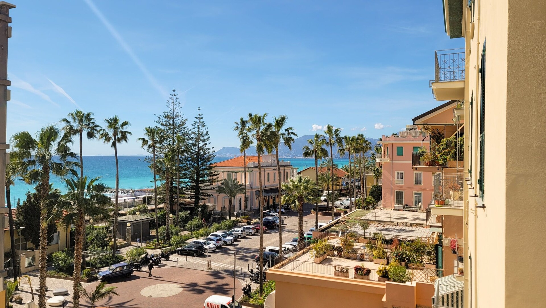 TheKeyStudio.Tiramisu nel cuore della città 12 The Key Studio