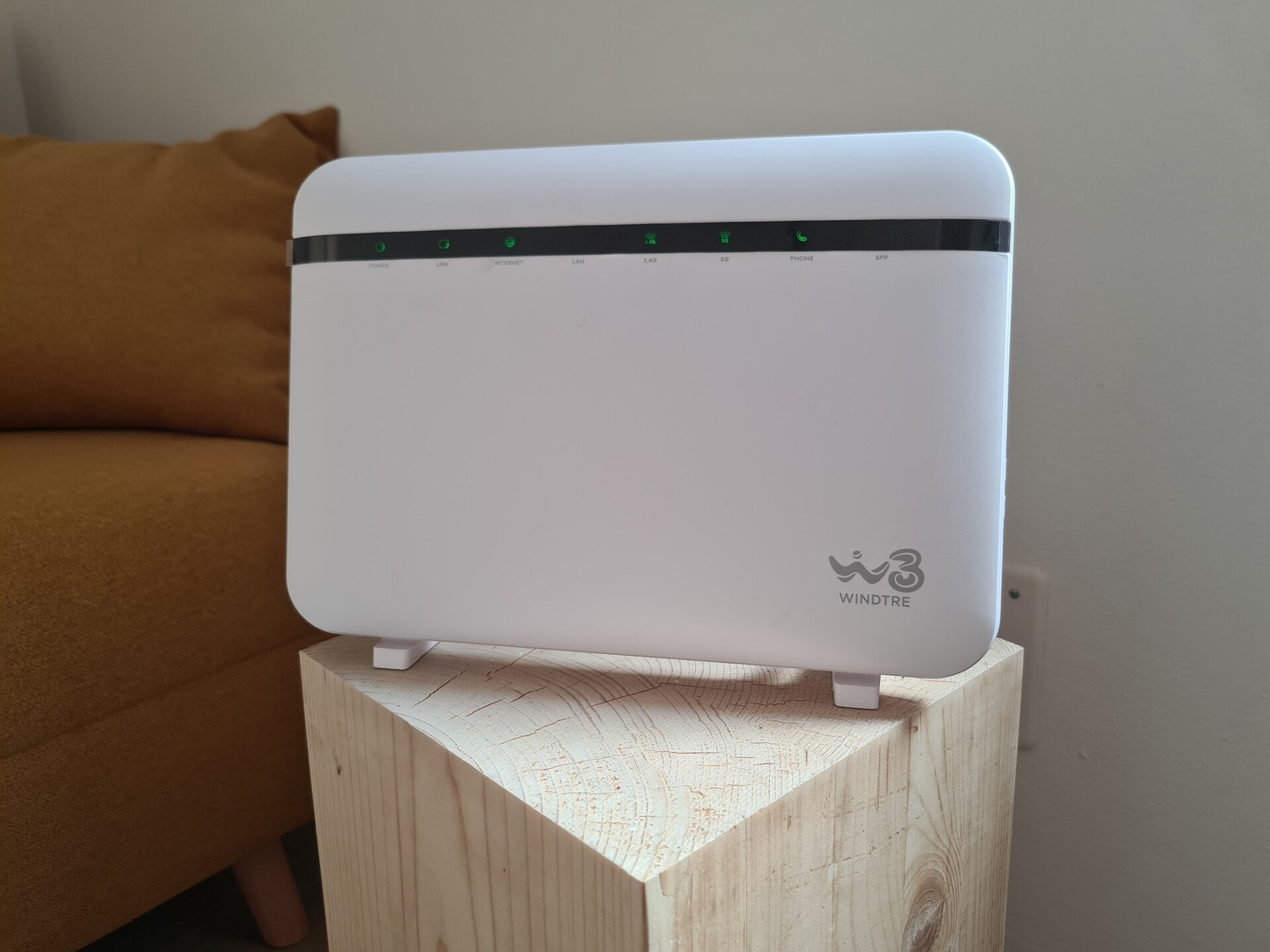 TheKeyStudio.Viva Italia con giardino 49 The Key Studio