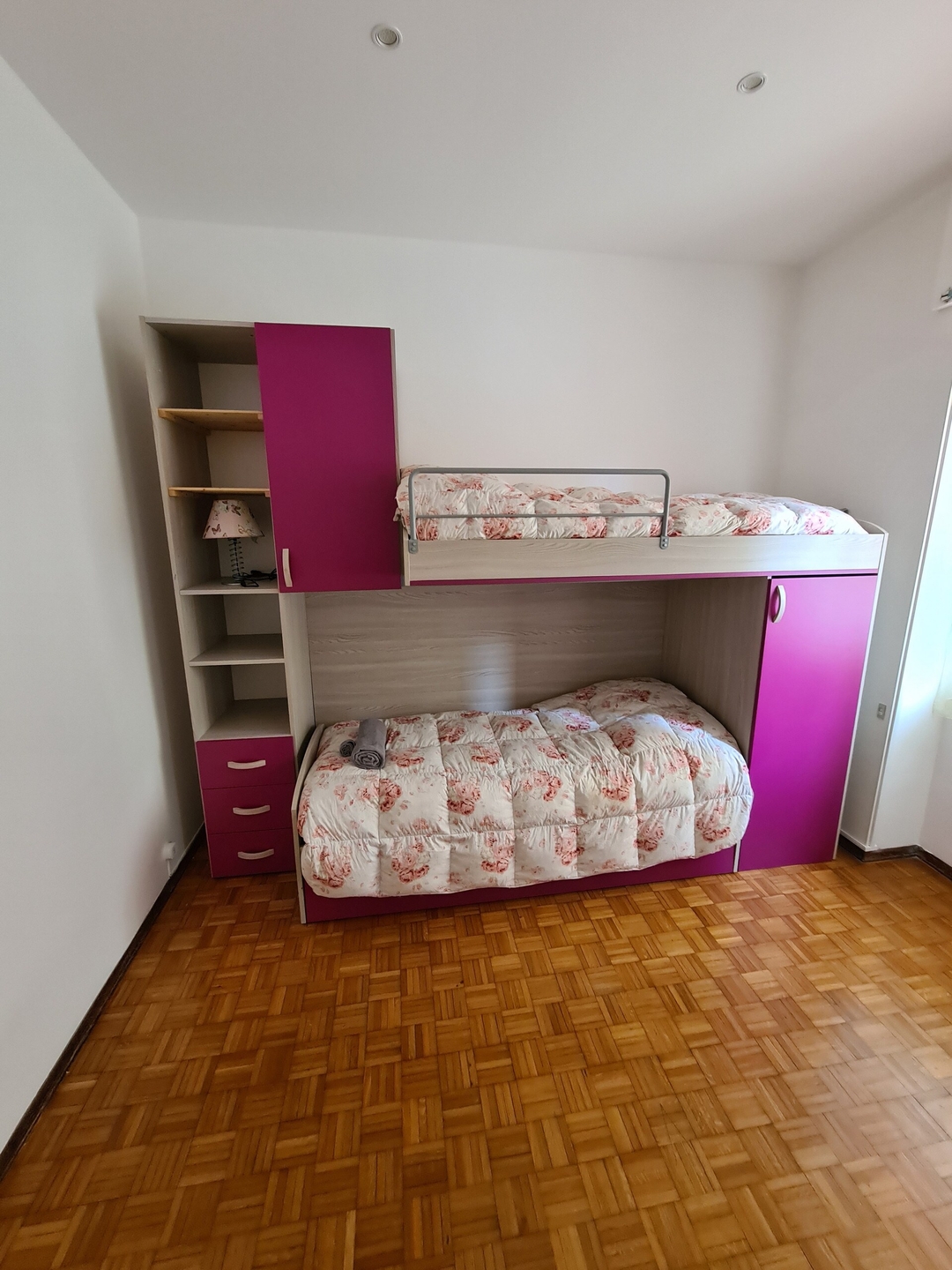 TheKeyStudio.TimeToLive a 1 minuto dal mare 14 The Key Studio