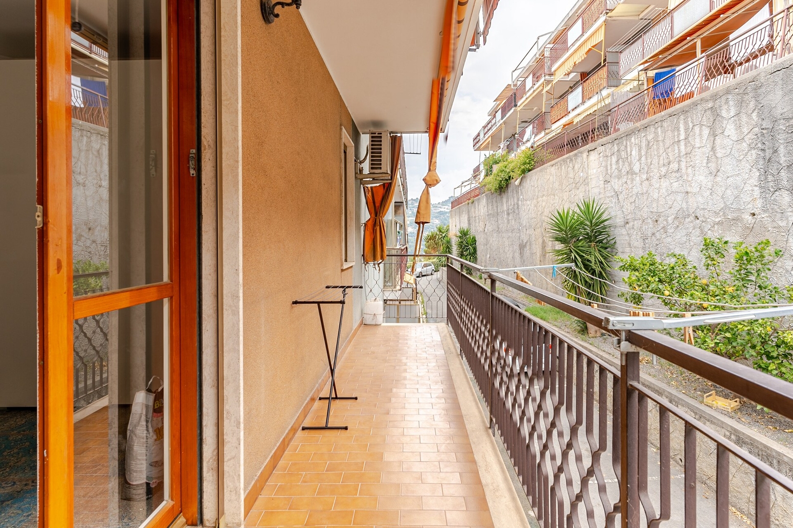 TheKeyStudio.LaCasa del MareAzzurro con vista mare 27 The Key Studio