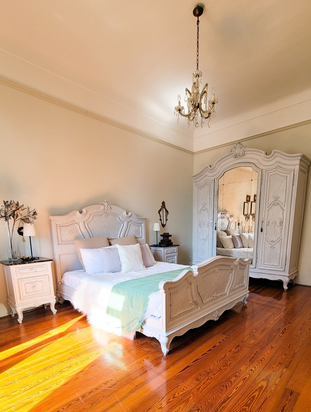 TheKeyStudio.Tiramisu nel cuore della città 3 The Key Studio