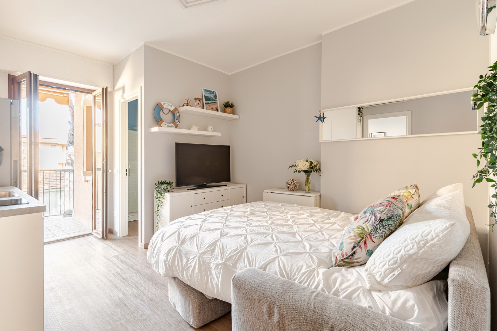 TheKeyStudio.Stella Marina Suite 5 The Key Studio