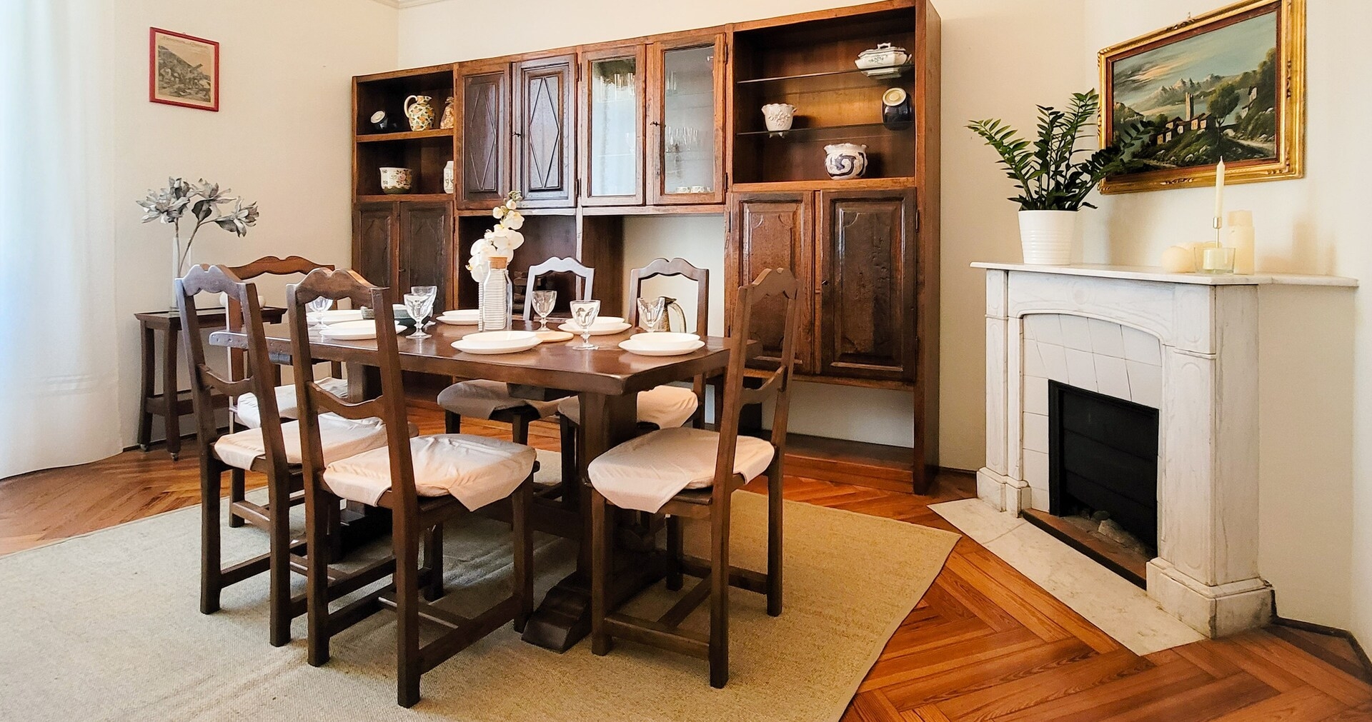 TheKeyStudio.Tiramisu nel cuore della città 18 The Key Studio