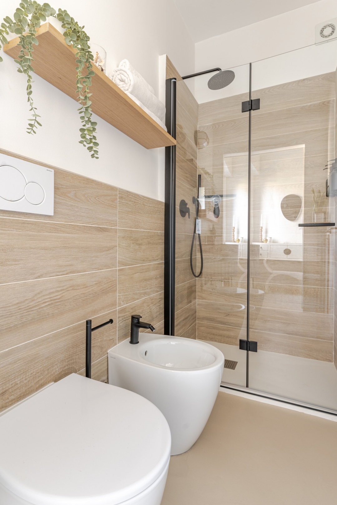 TheKeyStudio. La Сasa dei Delfini 29 The Key Studio