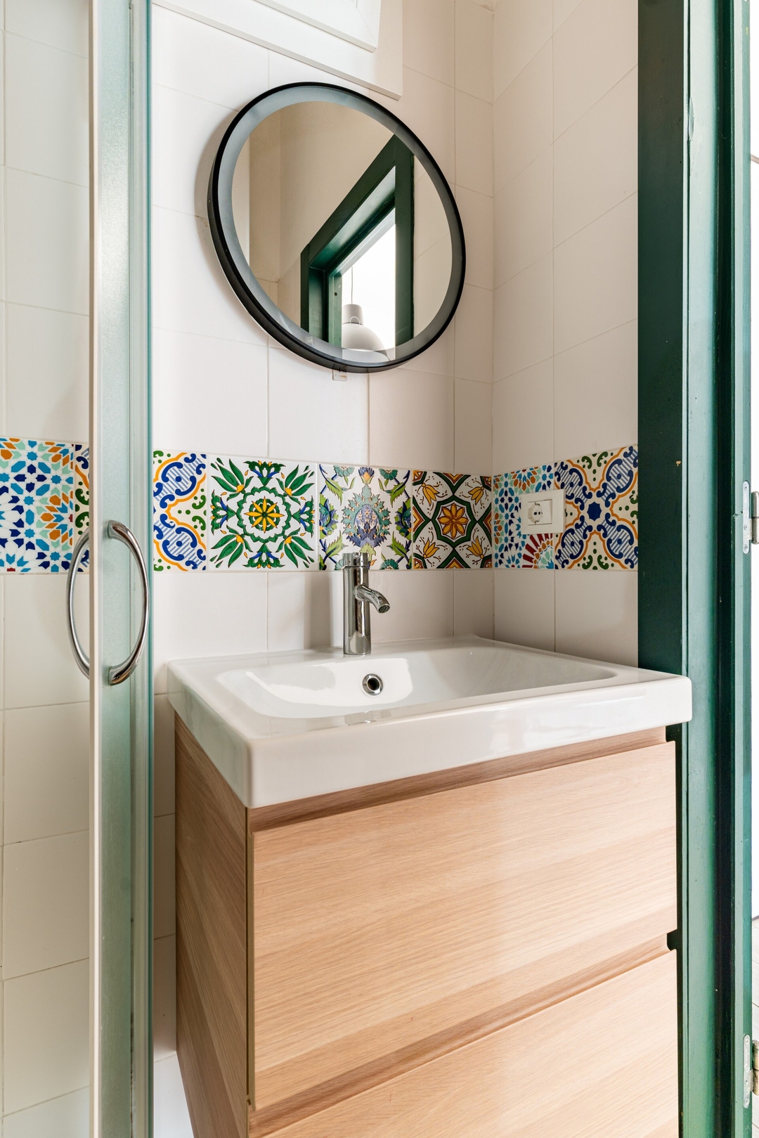 TheKeyStudio.Viva Italia con giardino 30 The Key Studio