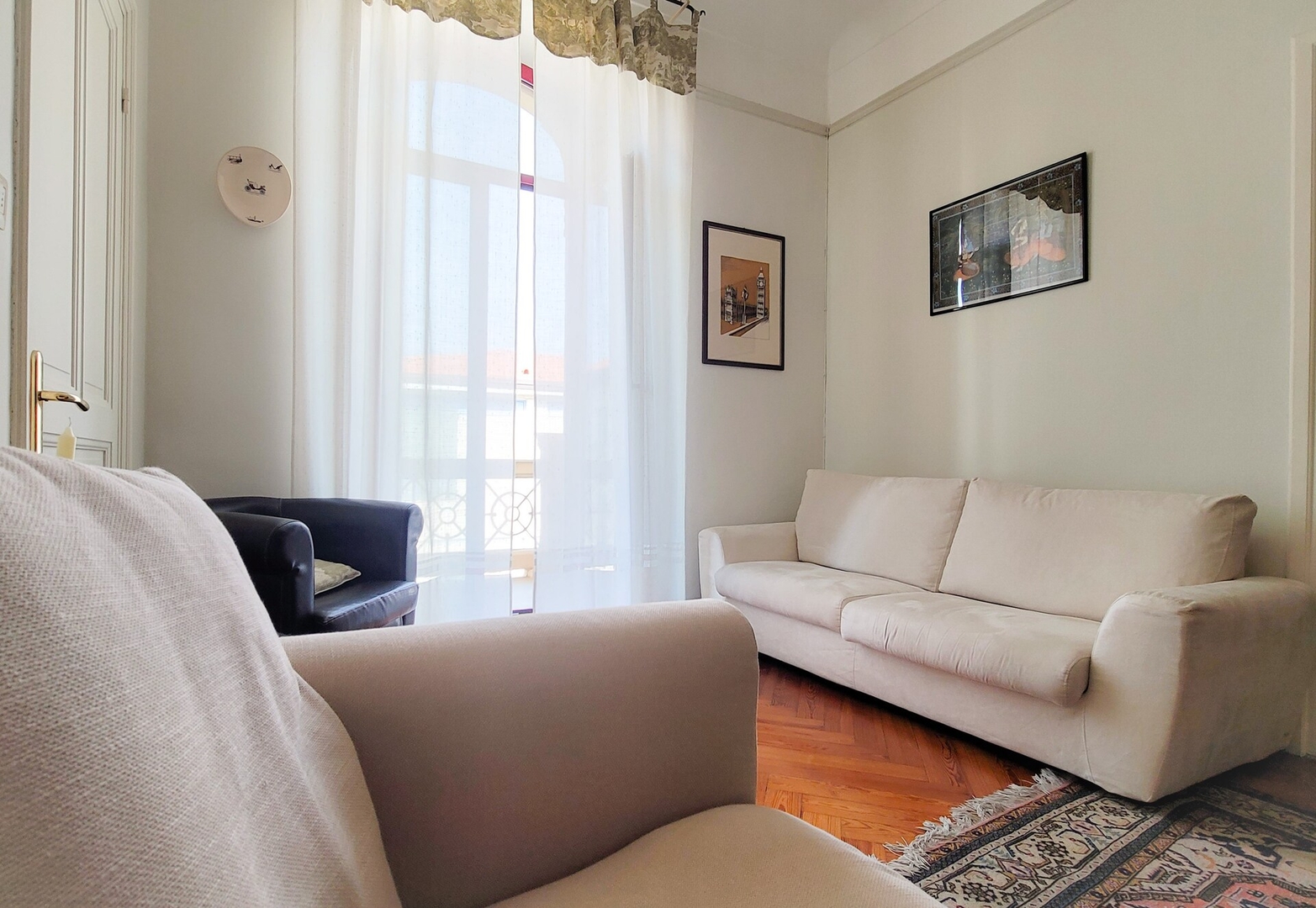 TheKeyStudio.Tiramisu nel cuore della città 13 The Key Studio