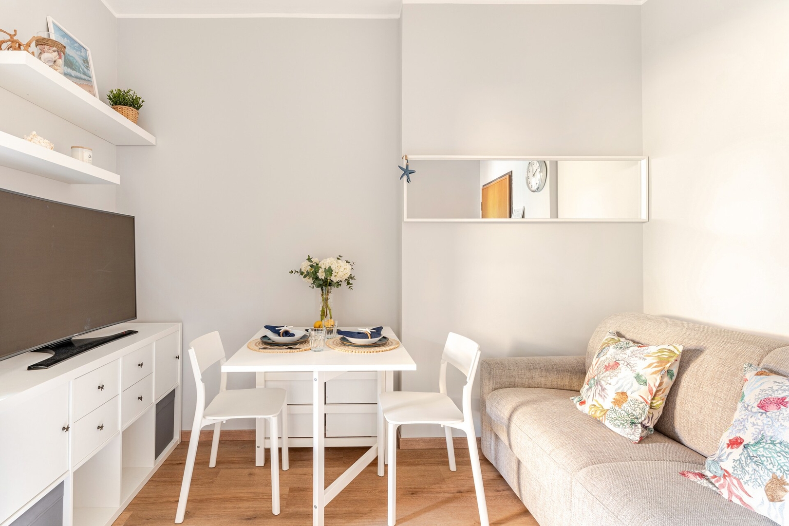 TheKeyStudio.Stella Marina Suite 2 The Key Studio