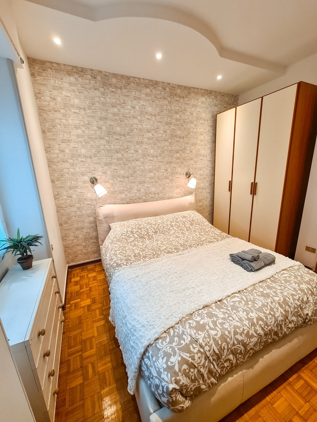 TheKeyStudio.TimeToLive a 1 minuto dal mare 2 The Key Studio