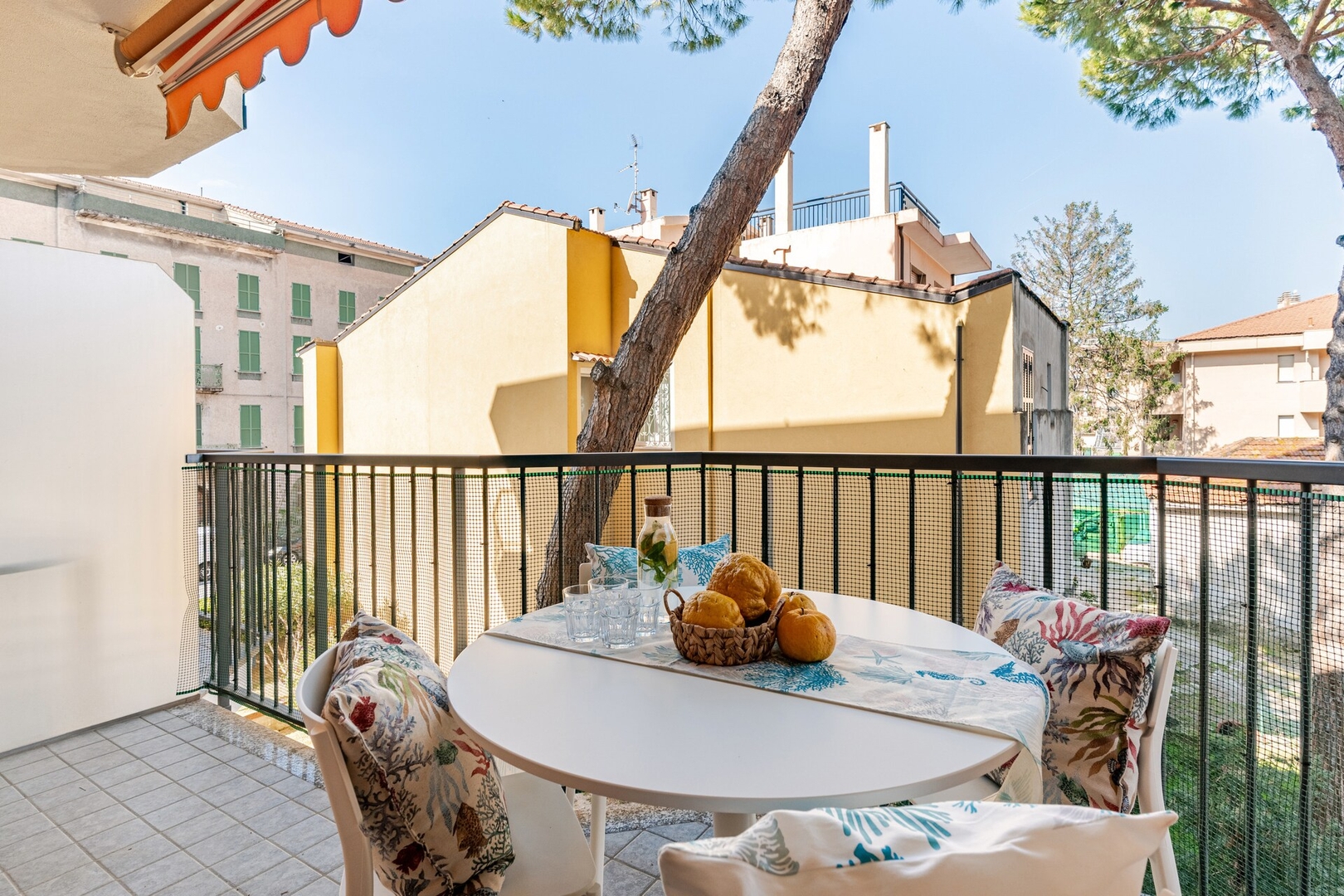 TheKeyStudio.Stella Marina Suite 7 The Key Studio