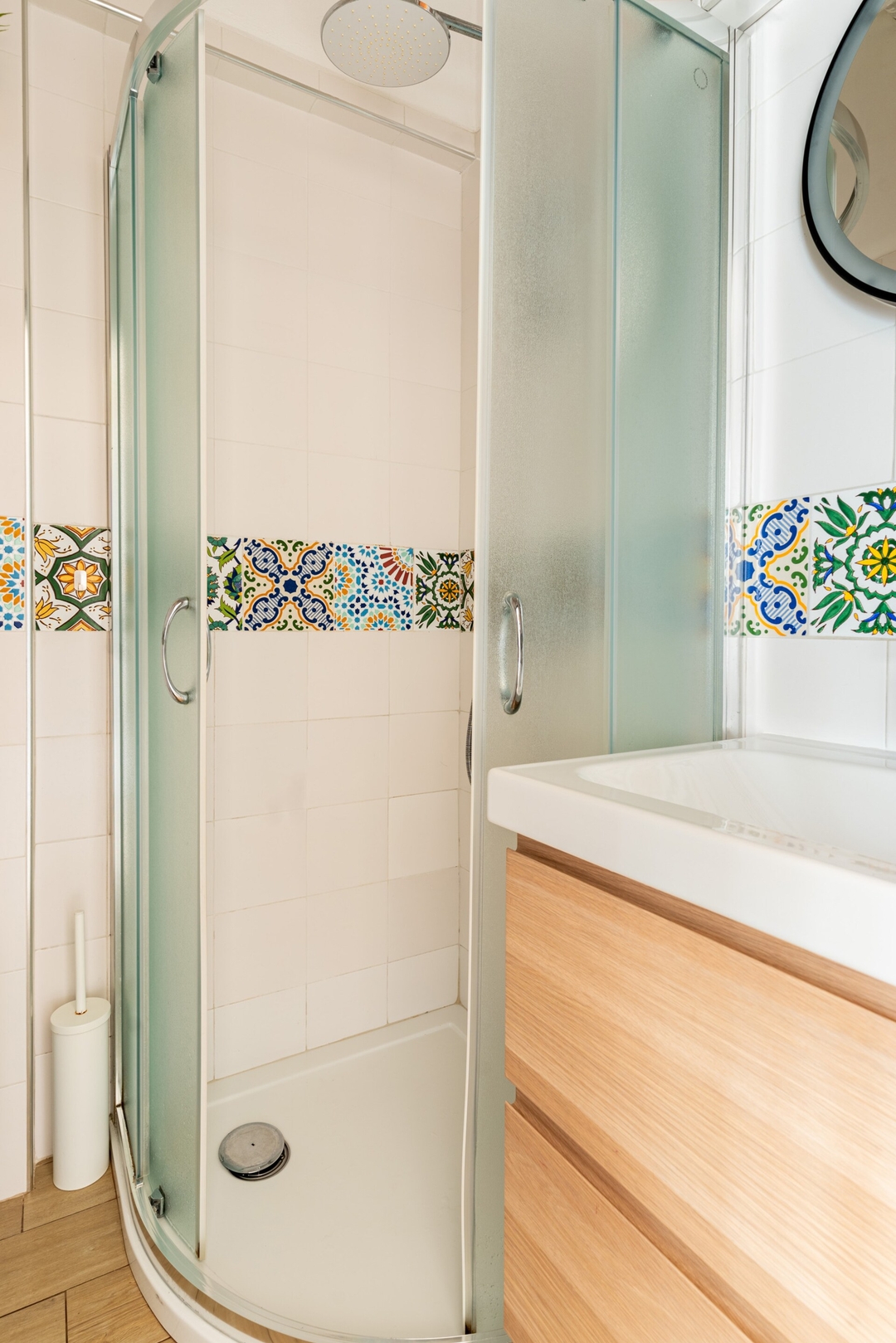 TheKeyStudio.Viva Italia con giardino 28 The Key Studio