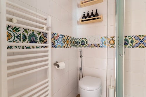 TheKeyStudio.Viva Italia with garden 31 The Key Studio