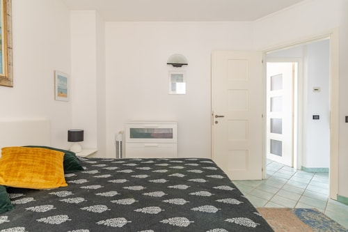 TheKeyStudio.LaCasa del Mare Azzurro with seaview 16 The Key Studio