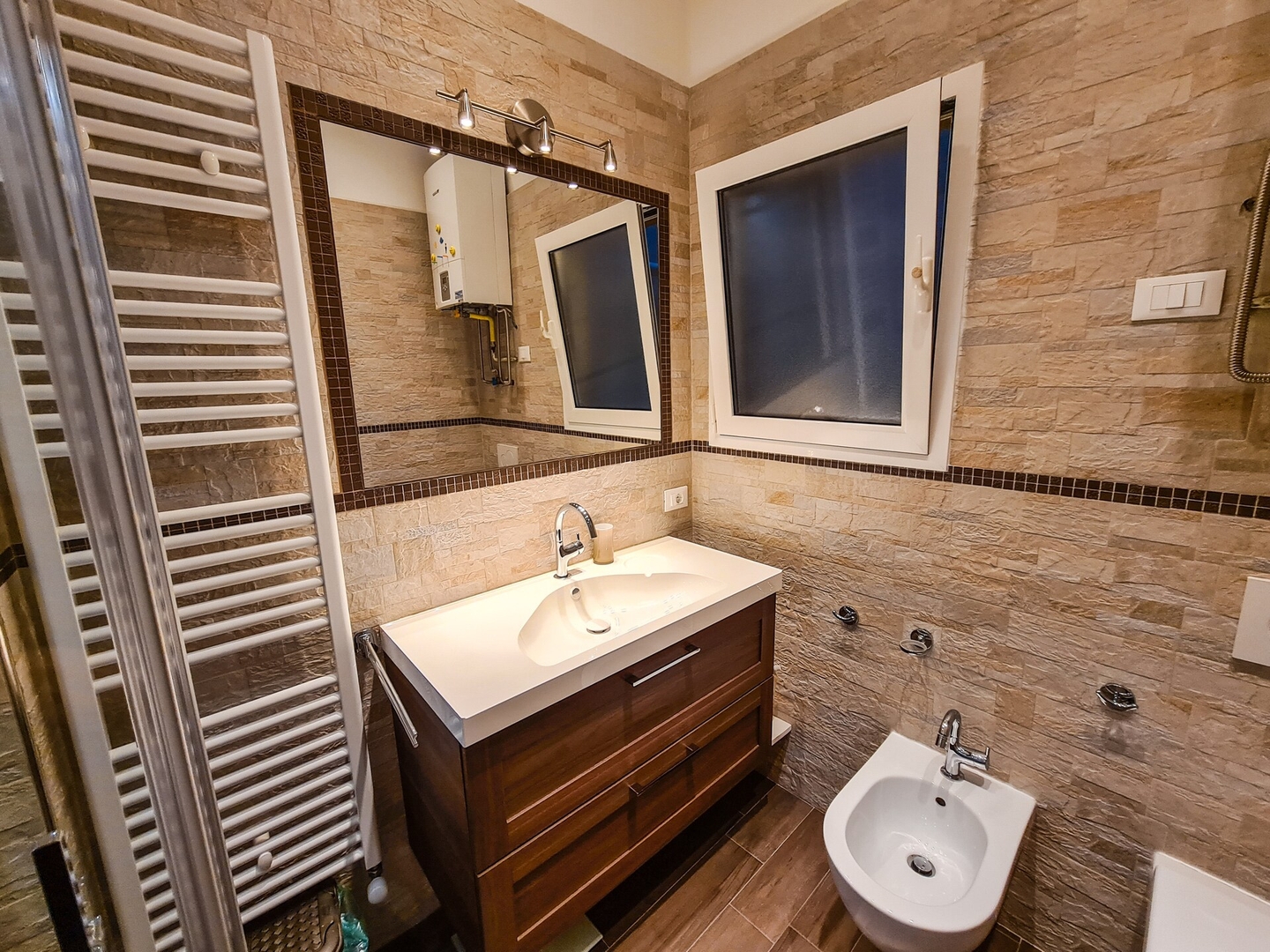 TheKeyStudio.TimeToLive a 1 minuto dal mare 4 The Key Studio