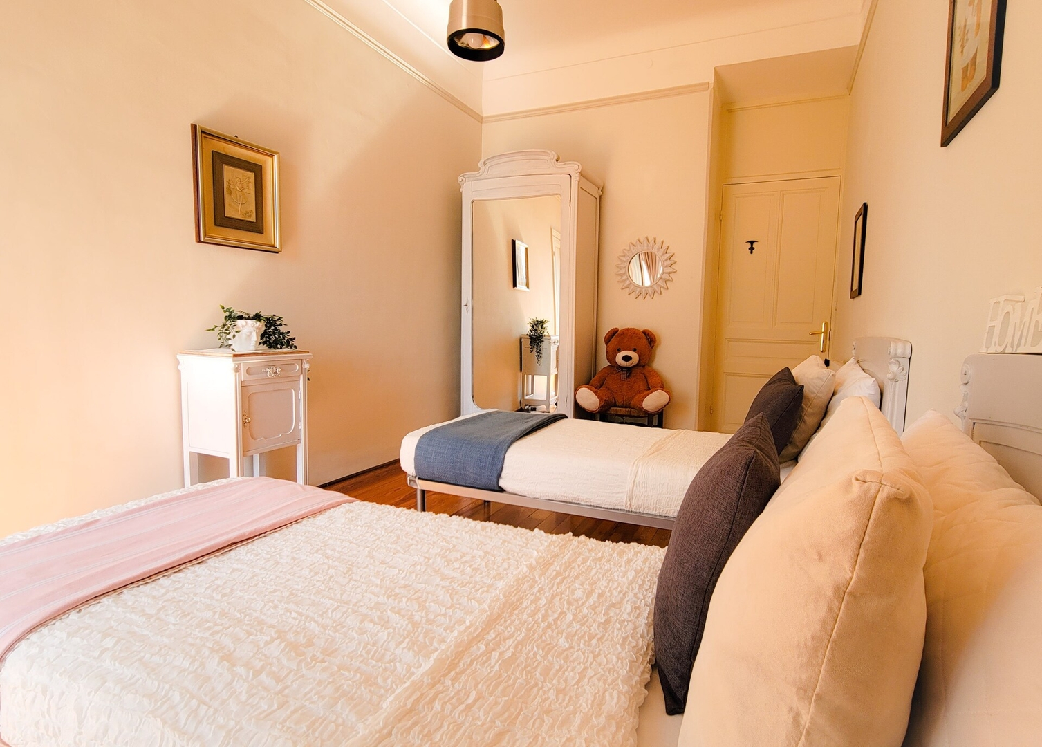 TheKeyStudio.Tiramisu nel cuore della città 6 The Key Studio