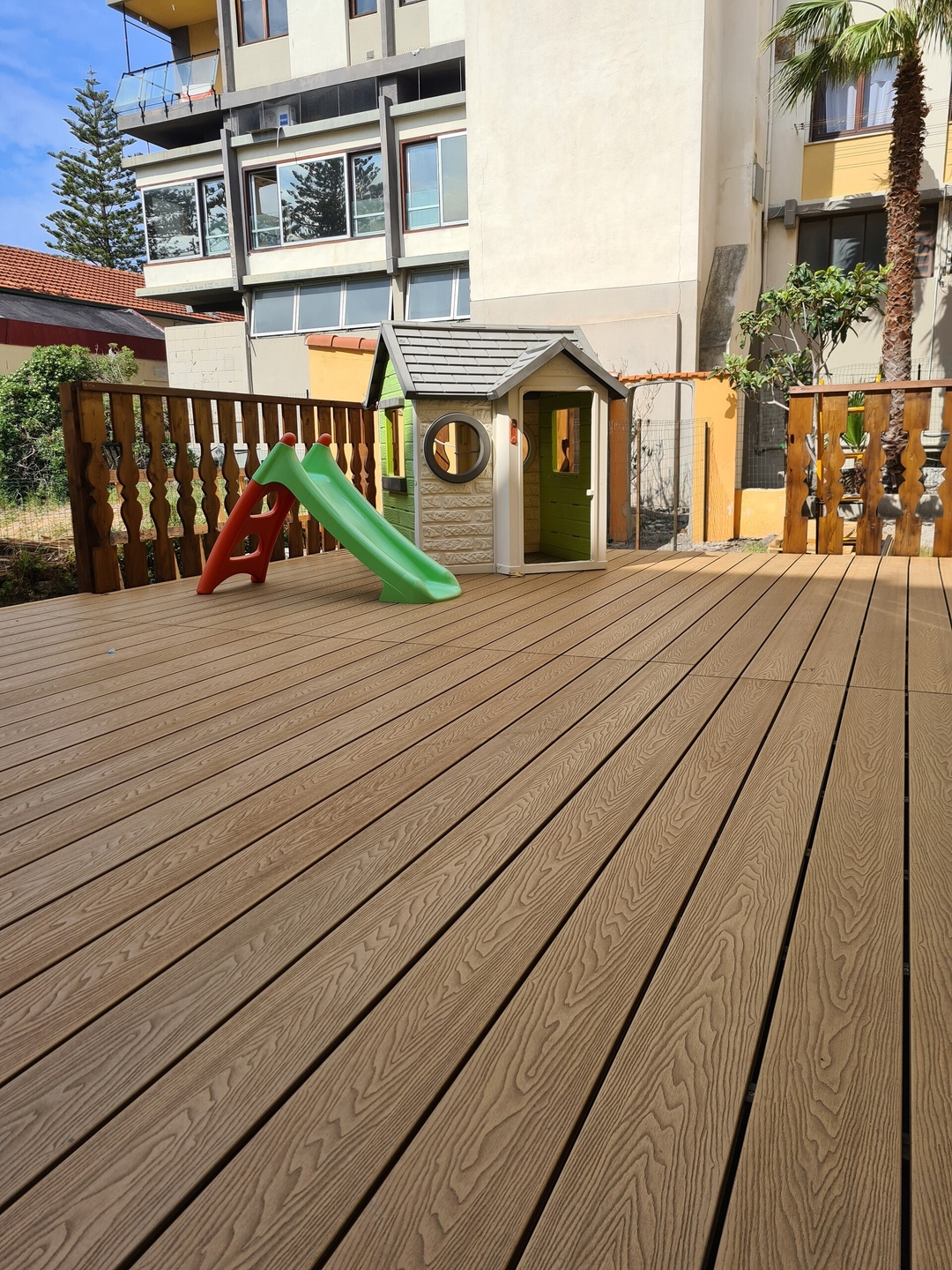 TheKeyStudio.Viva Italia con giardino 27 The Key Studio