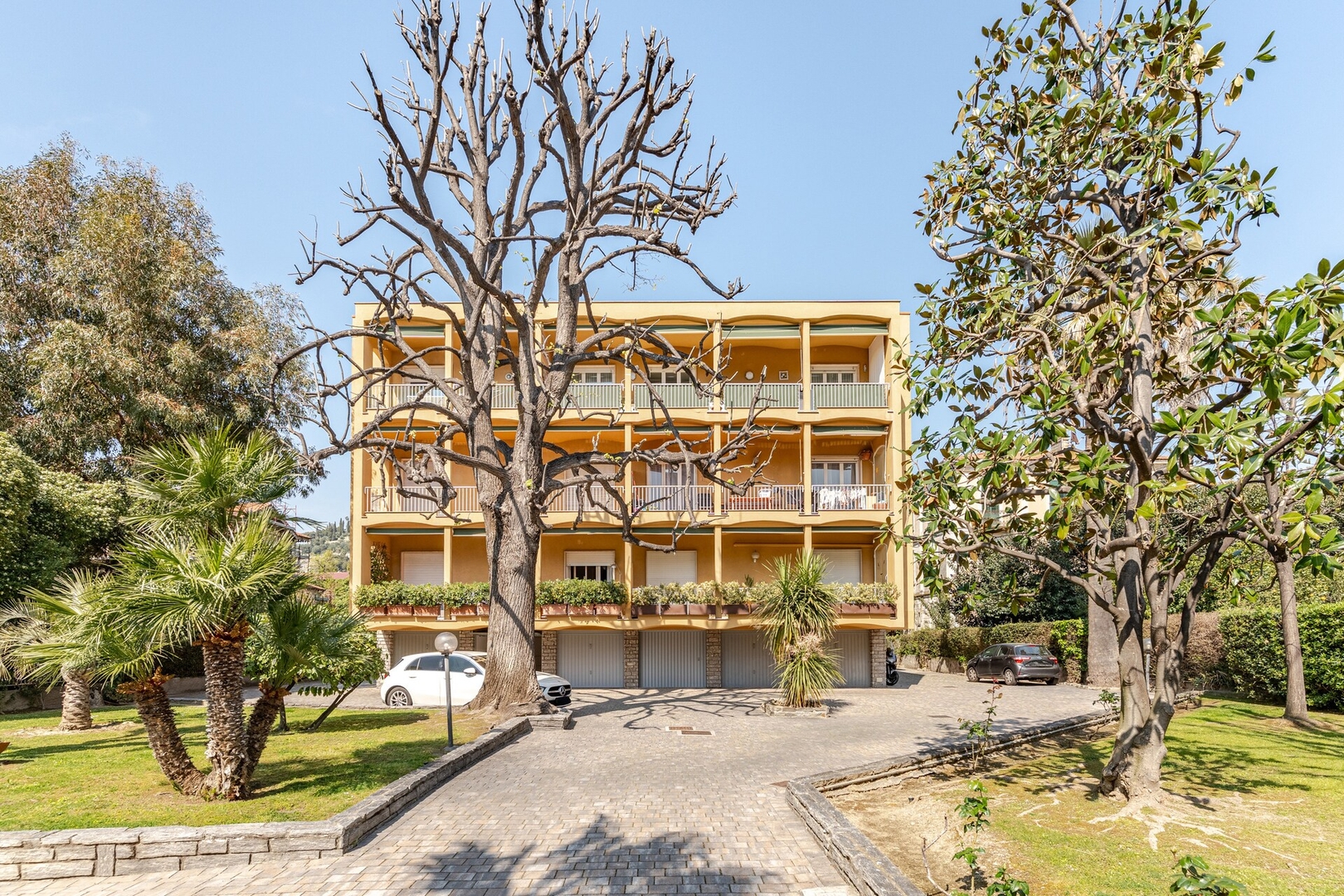 TheKeyStudio. La Сasa dei Delfini 33 The Key Studio