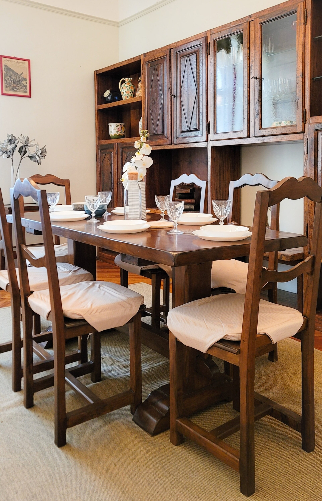 TheKeyStudio.Tiramisu nel cuore della città 20 The Key Studio