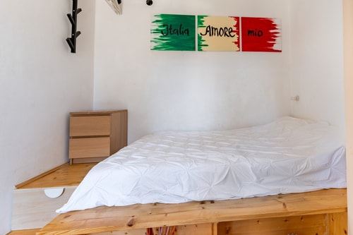 TheKeyStudio.Viva Italia with garden 41 The Key Studio