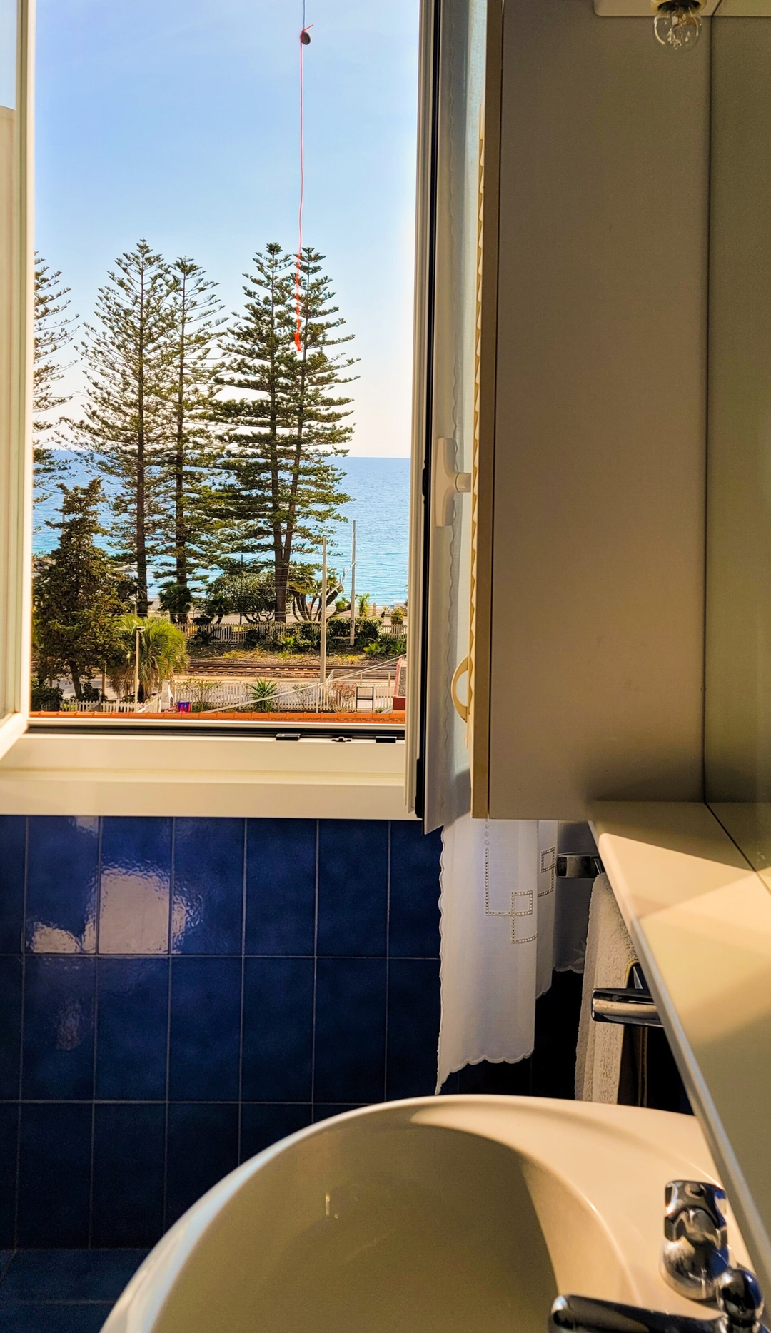 TheKeyStudio.Tiramisu nel cuore della città 24 The Key Studio