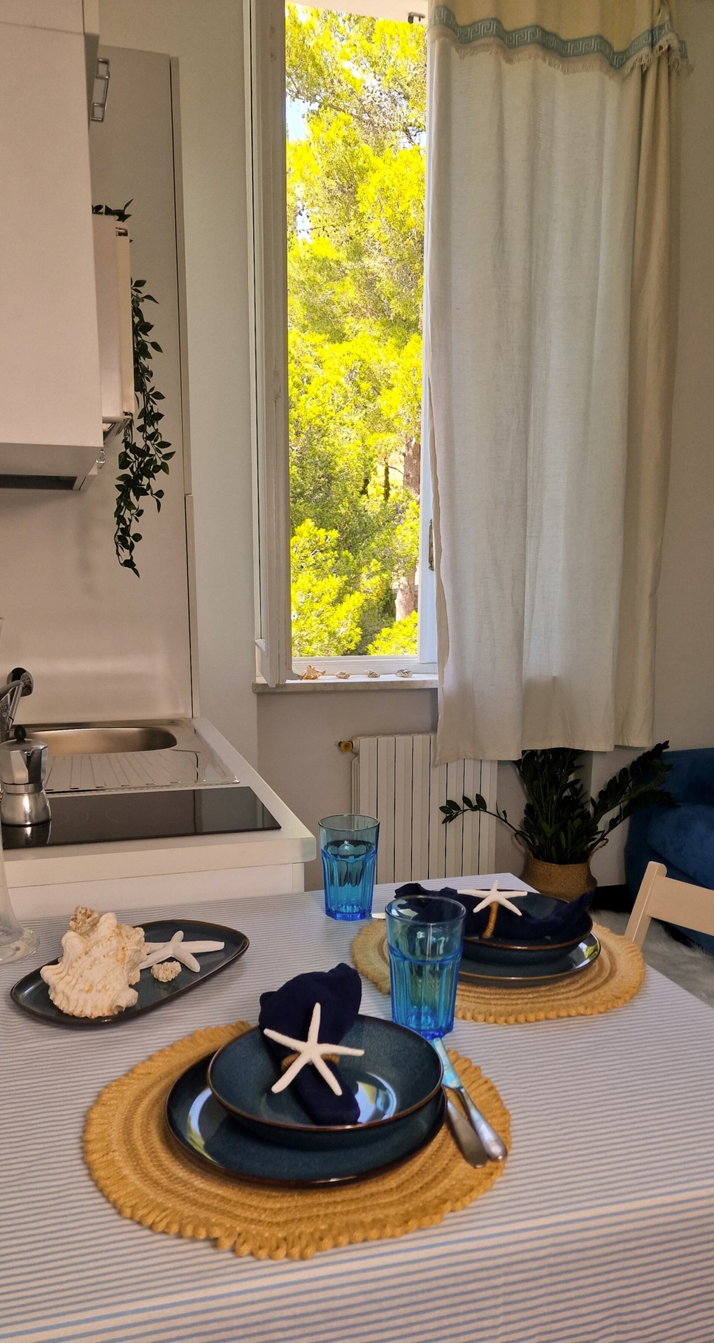 TheKeyStudio. La stanza dei Sogni del Mare 16 The Key Studio