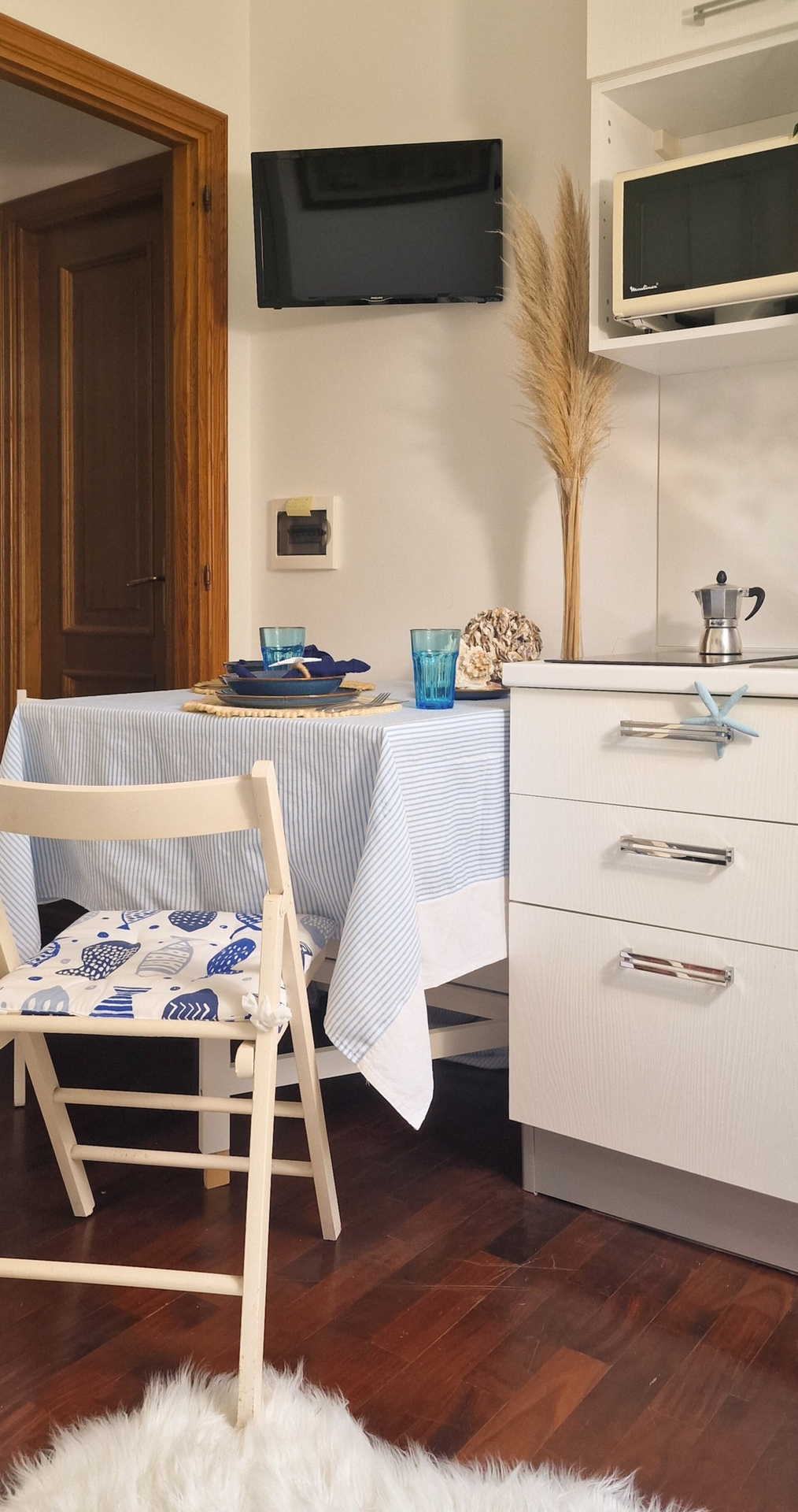 TheKeyStudio. La stanza dei Sogni del Mare 17 The Key Studio