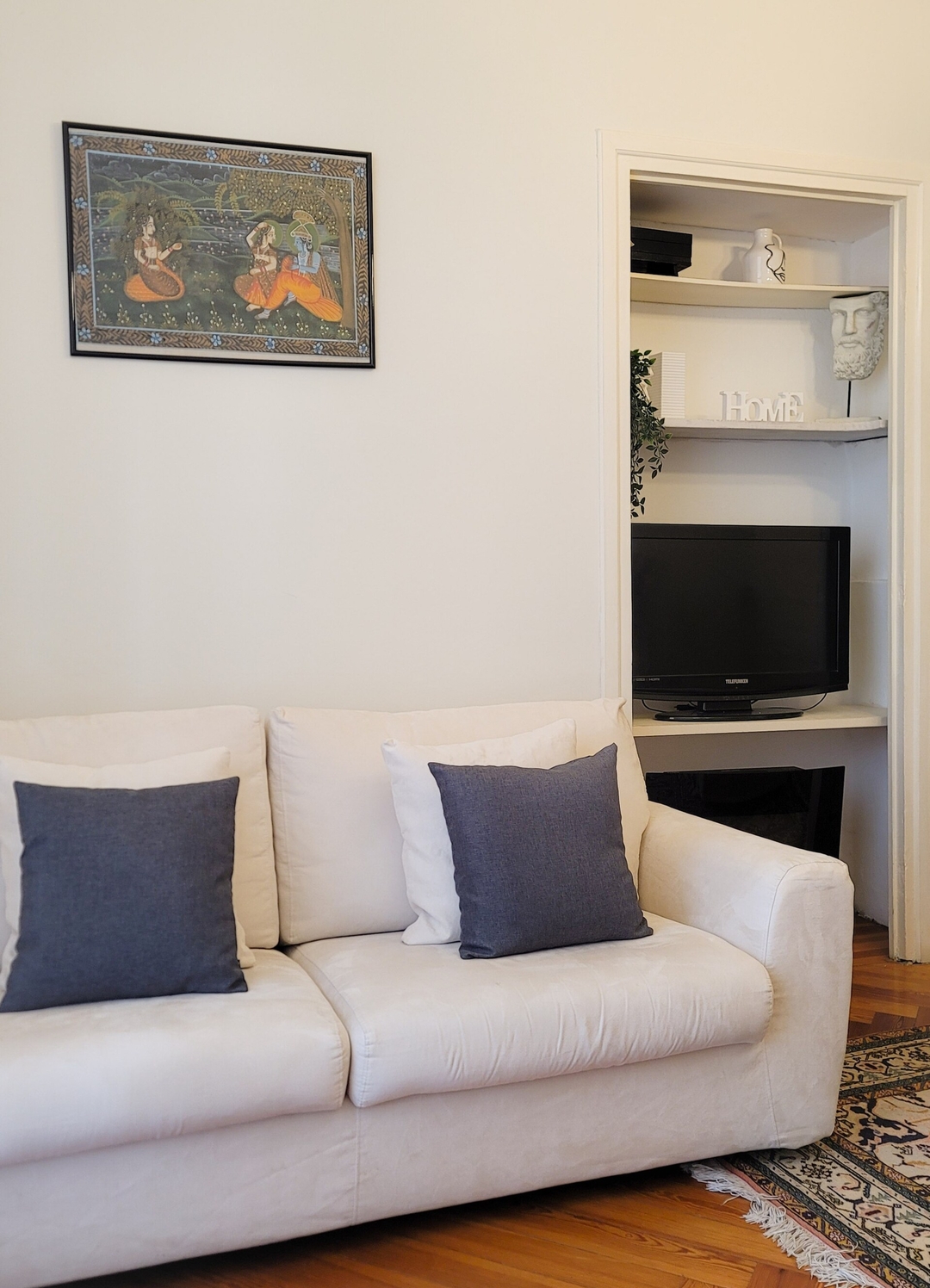 TheKeyStudio.Tiramisu nel cuore della città 16 The Key Studio