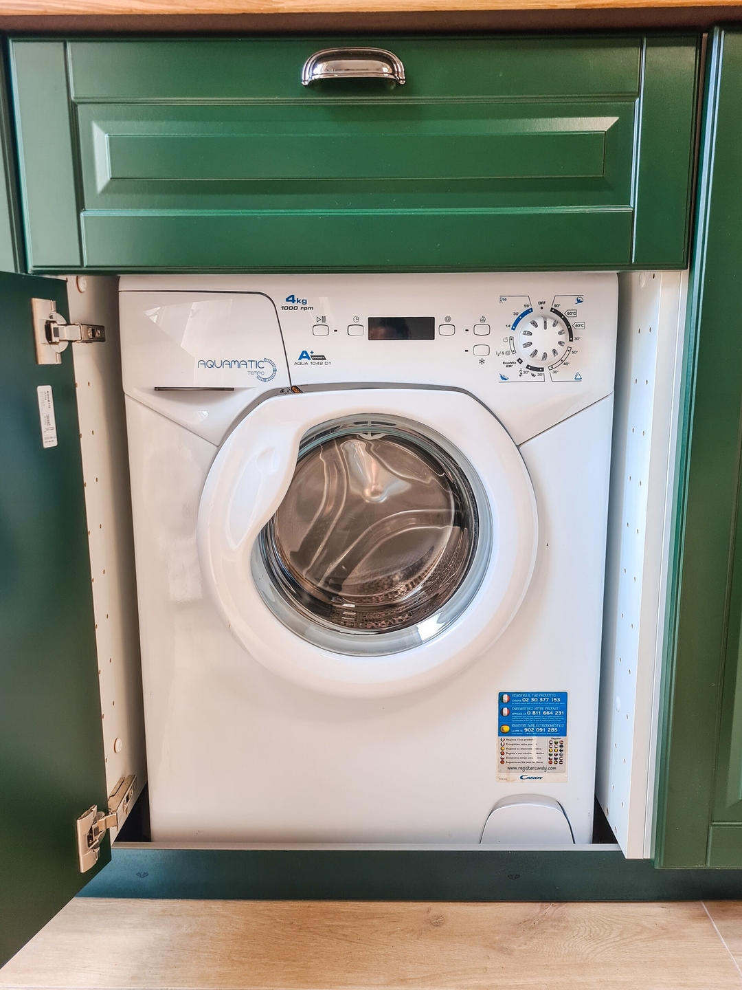 TheKeyStudio.Viva Italia con giardino 47 The Key Studio