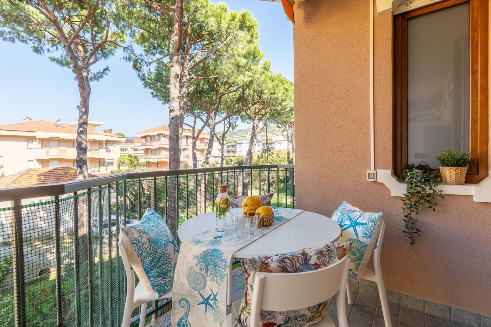 TheKeyStudio.Stella Marina Suite 9 The Key Studio