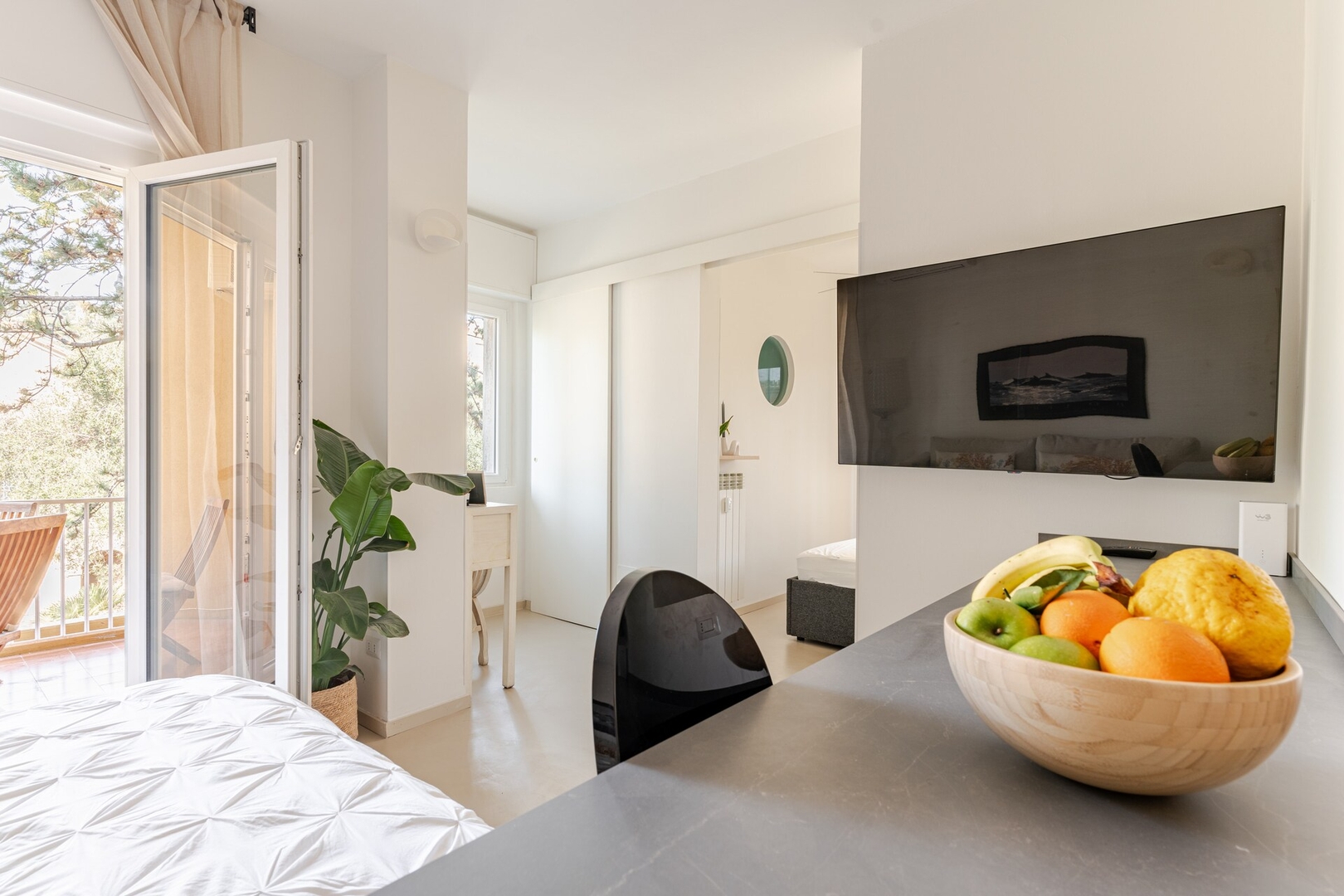 TheKeyStudio. La Сasa dei Delfini 7 The Key Studio