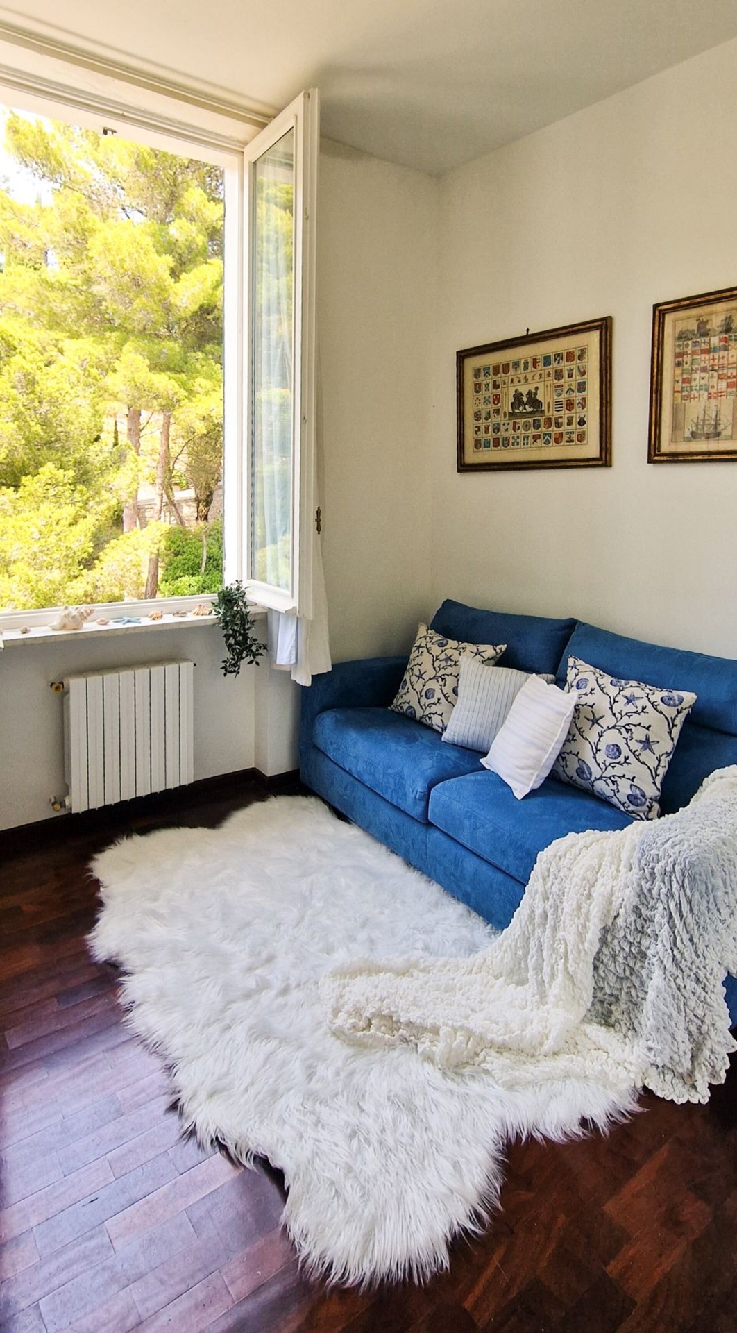 TheKeyStudio. La stanza dei Sogni del Mare 1 The Key Studio