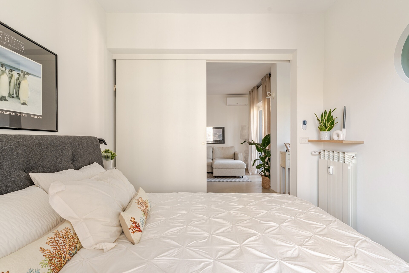 TheKeyStudio. La Сasa dei Delfini 13 The Key Studio