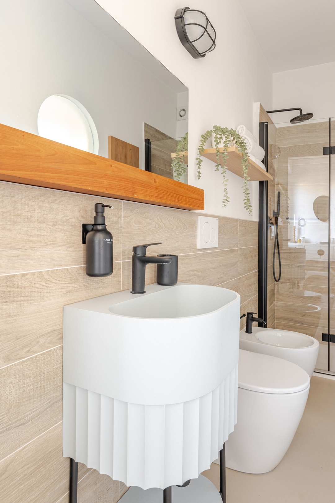 TheKeyStudio. La Сasa dei Delfini 31 The Key Studio