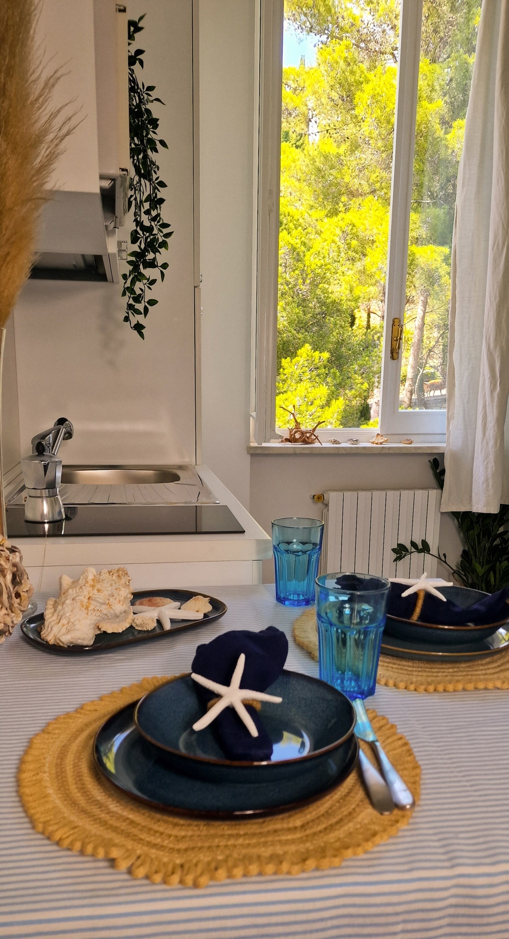 TheKeyStudio. La stanza dei Sogni del Mare 15 The Key Studio