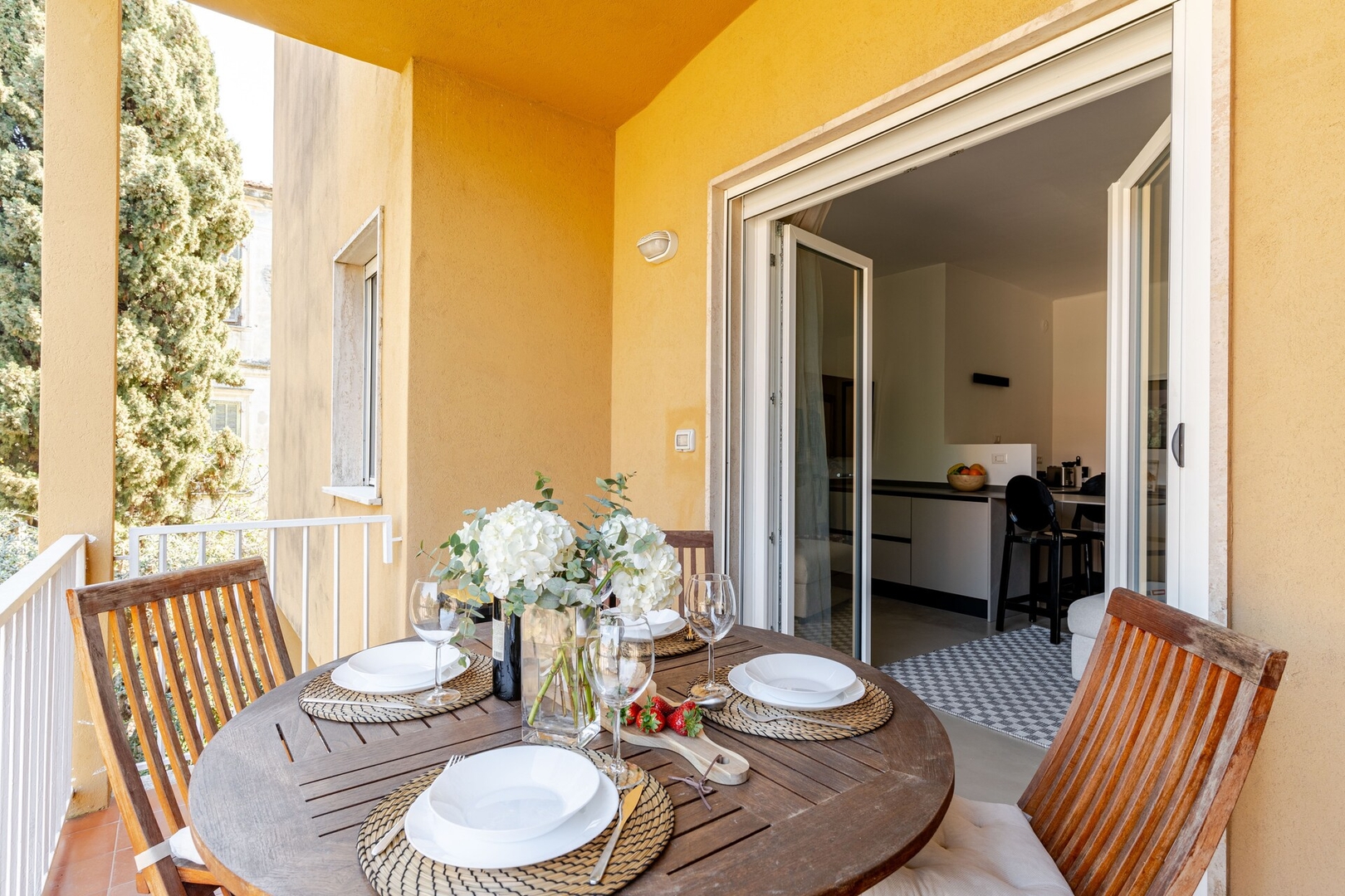 TheKeyStudio. La Сasa dei Delfini 19 The Key Studio